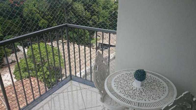 Conheça 16 do imóvel - Apartamento Para Alugar - Pechincha - Rio de Janeiro - RJ - FRAP20538 - 19 16 - Apartamento Para Alugar - Pechincha - Rio de Janeiro - RJ - FRAP20538 - 19
