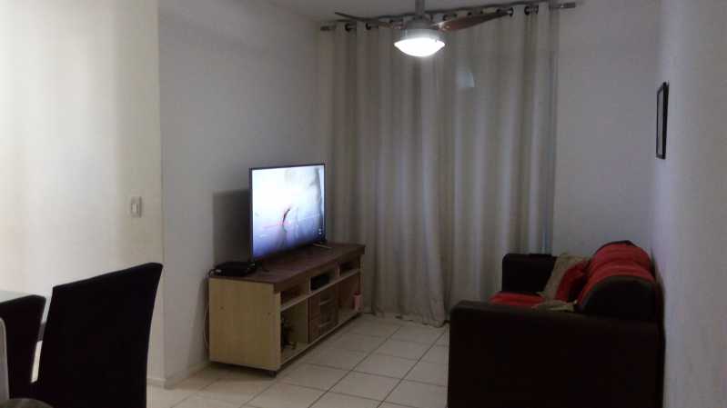 03 - Apartamento 3 quartos à venda Jacarepaguá, Rio de Janeiro - R$ 360.000 - FRAP30220 - 4