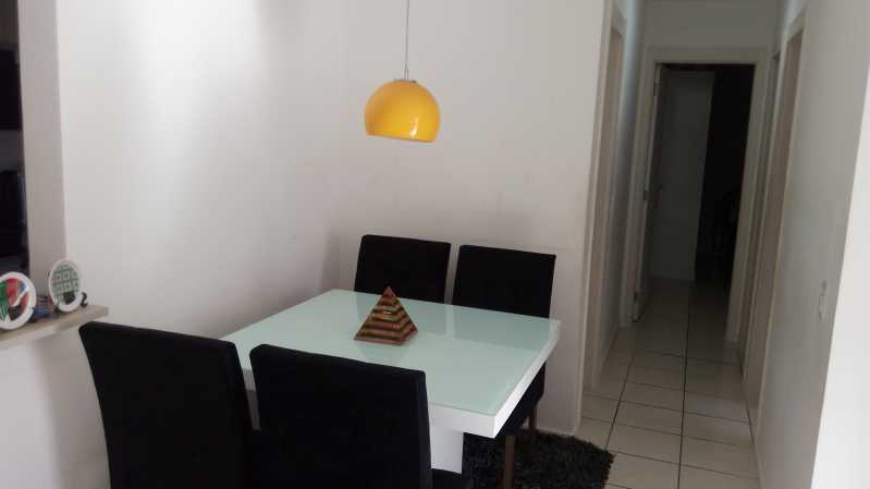04 - Apartamento 3 quartos à venda Jacarepaguá, Rio de Janeiro - R$ 360.000 - FRAP30220 - 5