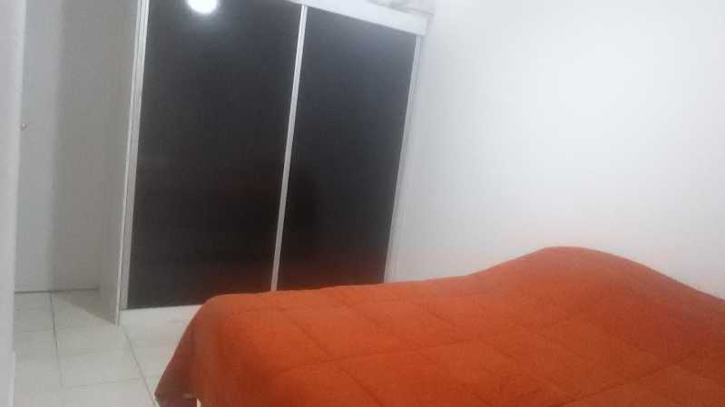 06 - Apartamento 3 quartos à venda Jacarepaguá, Rio de Janeiro - R$ 360.000 - FRAP30220 - 7