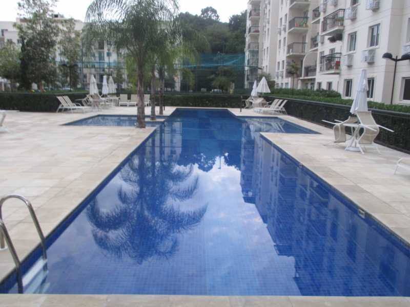 14 - Apartamento 3 quartos à venda Jacarepaguá, Rio de Janeiro - R$ 360.000 - FRAP30220 - 15