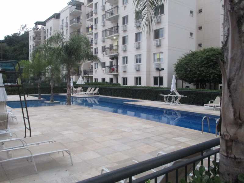 16 - Apartamento 3 quartos à venda Jacarepaguá, Rio de Janeiro - R$ 360.000 - FRAP30220 - 17