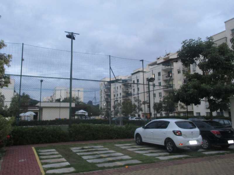 22 - Apartamento 3 quartos à venda Jacarepaguá, Rio de Janeiro - R$ 360.000 - FRAP30220 - 21