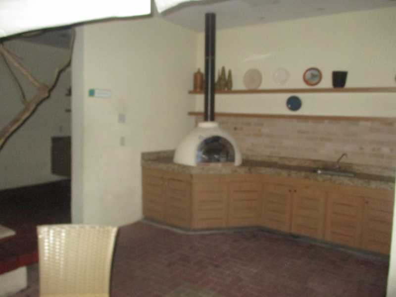28 - Apartamento 3 quartos à venda Jacarepaguá, Rio de Janeiro - R$ 360.000 - FRAP30220 - 23
