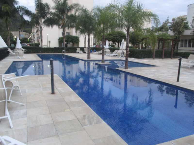 34 - Apartamento 3 quartos à venda Jacarepaguá, Rio de Janeiro - R$ 360.000 - FRAP30220 - 26