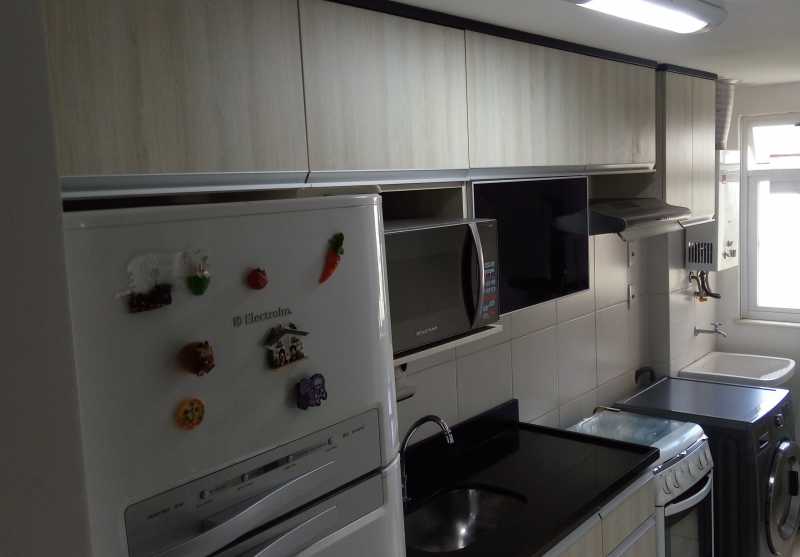 12 - Apartamento 3 quartos à venda Jacarepaguá, Rio de Janeiro - R$ 360.000 - FRAP30220 - 13