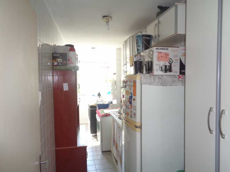 DSC04559 - Apartamento 2 quartos à venda Méier, Rio de Janeiro - R$ 280.000 - MEAP20326 - 17