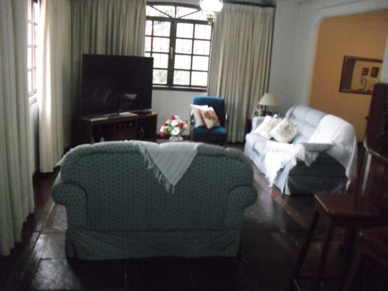Conheça 4 do imóvel - Casa em Condomínio 4 quartos à venda Anil, Rio de Janeiro - R$ 999.000 - FRCN40040 - 6 4 - Casa em Condomínio 4 quartos à venda Anil, Rio de Janeiro - R$ 999.000 - FRCN40040 - 6