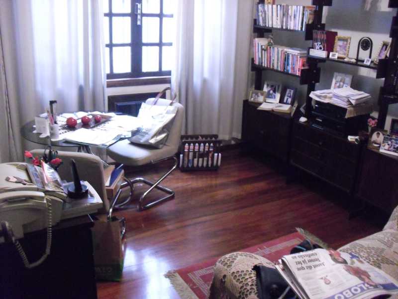 Conheça 6 do imóvel - Casa em Condomínio 4 quartos à venda Anil, Rio de Janeiro - R$ 999.000 - FRCN40040 - 8 6 - Casa em Condomínio 4 quartos à venda Anil, Rio de Janeiro - R$ 999.000 - FRCN40040 - 8