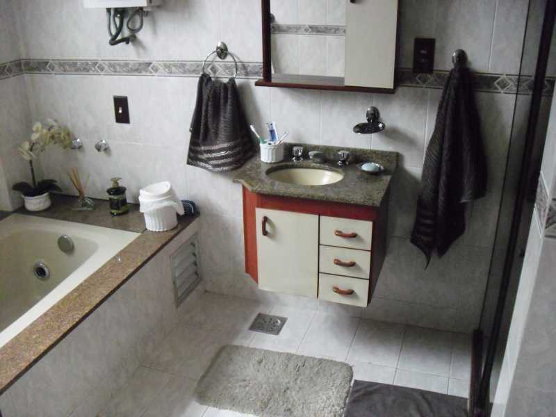 Conheça 13 do imóvel - Casa em Condomínio 4 quartos à venda Anil, Rio de Janeiro - R$ 999.000 - FRCN40040 - 15 13 - Casa em Condomínio 4 quartos à venda Anil, Rio de Janeiro - R$ 999.000 - FRCN40040 - 15