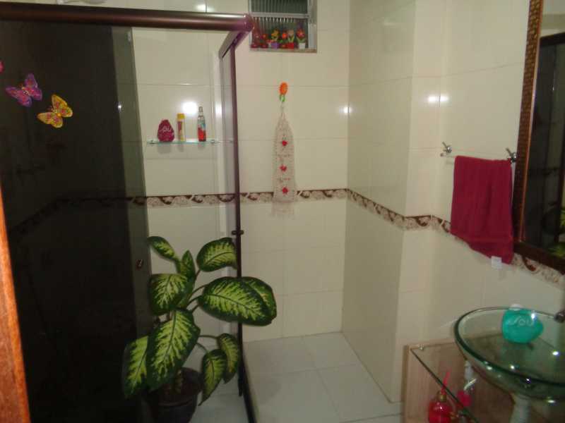 DSC04105 - Apartamento 3 quartos à venda São Francisco Xavier, Rio de Janeiro - R$ 320.000 - MEAP30117 - 18