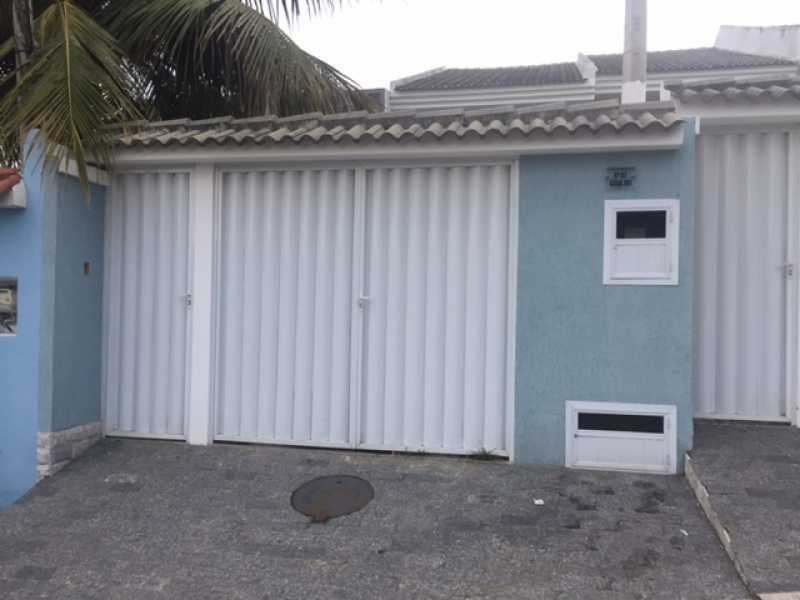 Conheça 01 do imóvel - Casa em Condomínio 3 quartos à venda Taquara, Rio de Janeiro - R$ 560.000 - FRCN30068 - 1 01 - Casa em Condomínio 3 quartos à venda Taquara, Rio de Janeiro - R$ 560.000 - FRCN30068 - 1