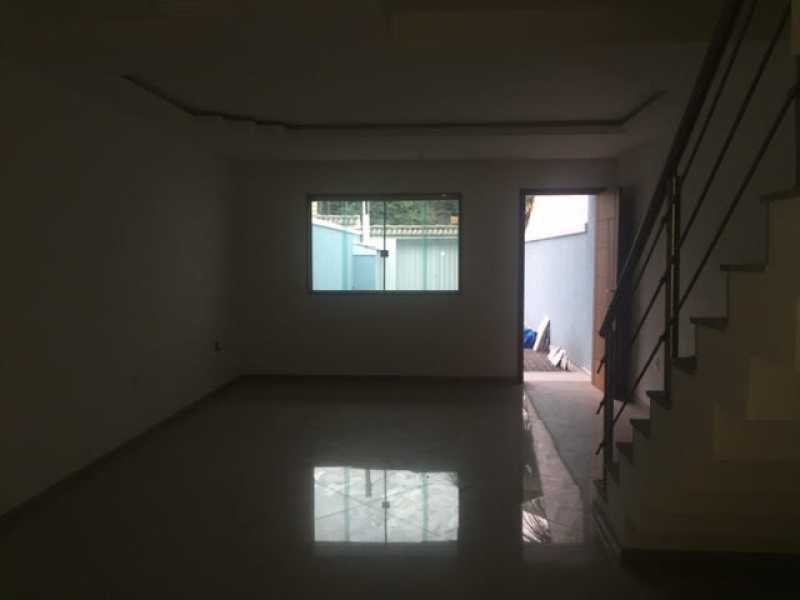 Conheça 05 do imóvel - Casa em Condomínio 3 quartos à venda Taquara, Rio de Janeiro - R$ 560.000 - FRCN30068 - 6 05 - Casa em Condomínio 3 quartos à venda Taquara, Rio de Janeiro - R$ 560.000 - FRCN30068 - 6