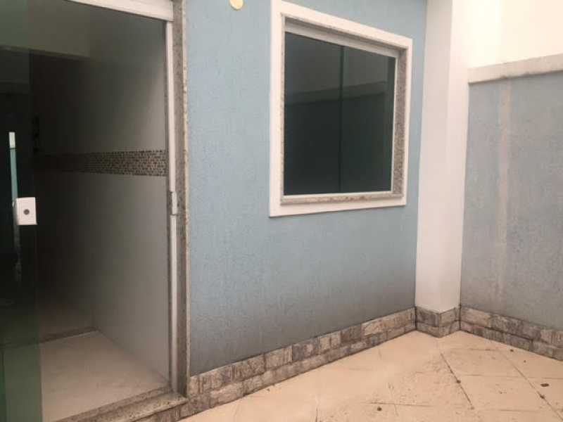 Conheça 17 do imóvel - Casa em Condomínio 3 quartos à venda Taquara, Rio de Janeiro - R$ 560.000 - FRCN30068 - 18 17 - Casa em Condomínio 3 quartos à venda Taquara, Rio de Janeiro - R$ 560.000 - FRCN30068 - 18