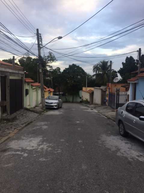 Conheça 24 do imóvel - Casa em Condomínio 3 quartos à venda Taquara, Rio de Janeiro - R$ 560.000 - FRCN30068 - 25 24 - Casa em Condomínio 3 quartos à venda Taquara, Rio de Janeiro - R$ 560.000 - FRCN30068 - 25