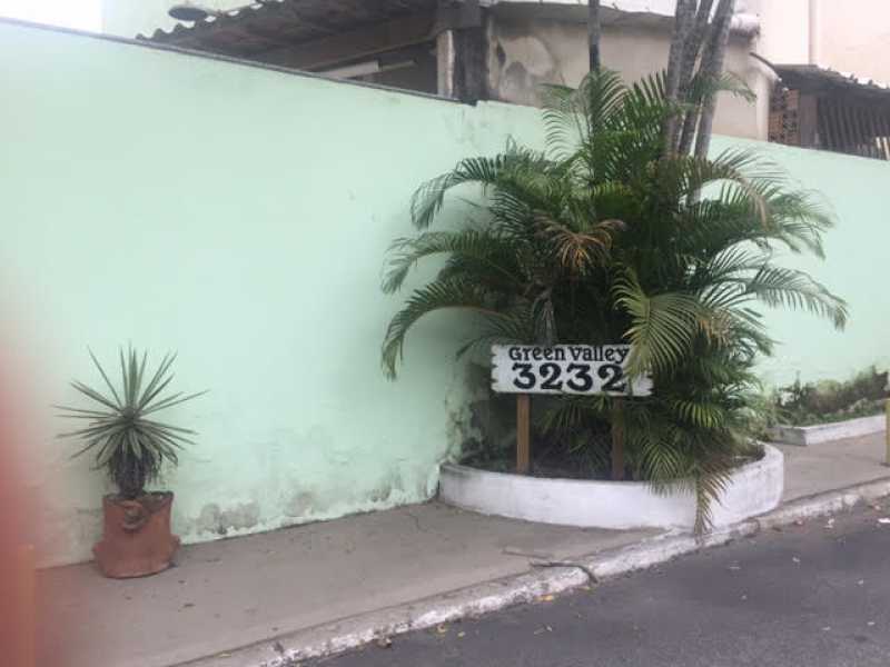 Conheça 25 do imóvel - Casa em Condomínio 3 quartos à venda Taquara, Rio de Janeiro - R$ 560.000 - FRCN30068 - 26 25 - Casa em Condomínio 3 quartos à venda Taquara, Rio de Janeiro - R$ 560.000 - FRCN30068 - 26