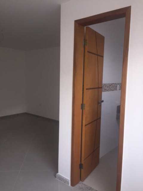 10 - Casa em Condomínio 3 quartos à venda Taquara, Rio de Janeiro - R$ 570.000 - FRCN30069 - 5