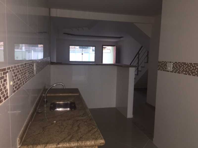 Conheça 12 do imóvel - Casa em Condomínio 3 quartos à venda Taquara, Rio de Janeiro - R$ 580.000 - FRCN30070 - 12 12 - Casa em Condomínio 3 quartos à venda Taquara, Rio de Janeiro - R$ 580.000 - FRCN30070 - 12