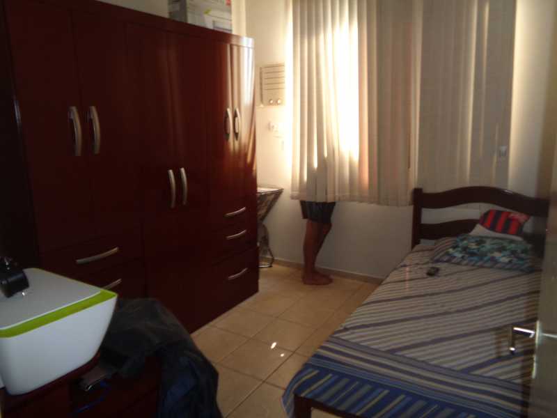 DSC06757 - Apartamento 2 quartos à venda Engenho de Dentro, Rio de Janeiro - R$ 275.000 - MEAP20349 - 12