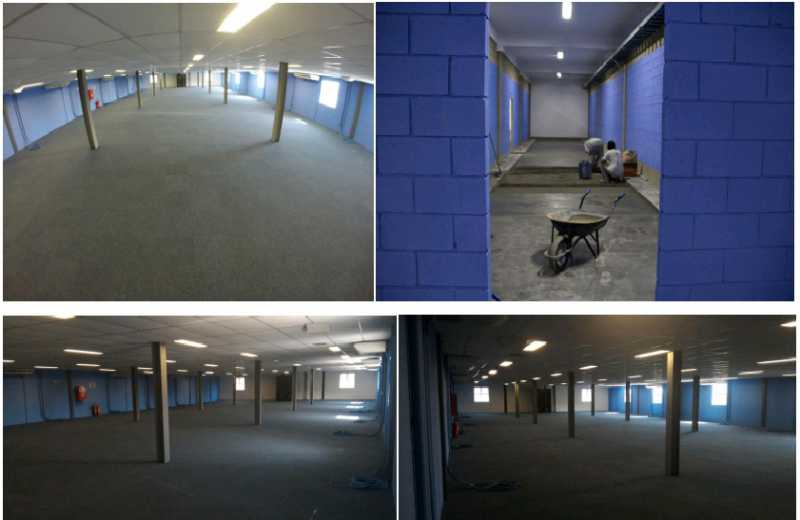Conheça 6 do imóvel - Ponto comercial 3272m² à venda Vargem Pequena, Rio de Janeiro - R$ 9.100.000 - FRPC00001 - 7 6 - Ponto comercial 3272m² à venda Vargem Pequena, Rio de Janeiro - R$ 9.100.000 - FRPC00001 - 7