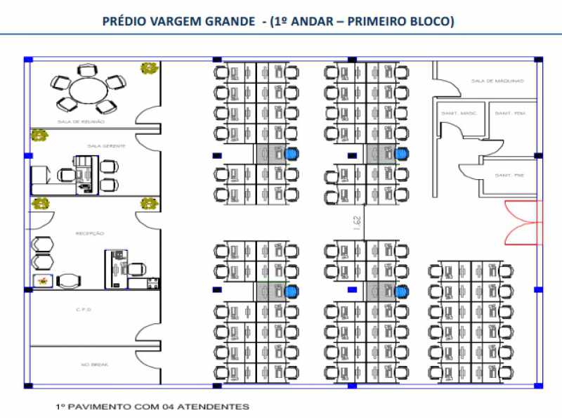 Conheça 8 do imóvel - Ponto comercial 3272m² à venda Vargem Pequena, Rio de Janeiro - R$ 9.100.000 - FRPC00001 - 9 8 - Ponto comercial 3272m² à venda Vargem Pequena, Rio de Janeiro - R$ 9.100.000 - FRPC00001 - 9