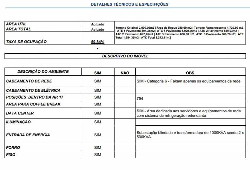 Conheça 20 do imóvel - Ponto comercial 3272m² à venda Vargem Pequena, Rio de Janeiro - R$ 9.100.000 - FRPC00001 - 21 20 - Ponto comercial 3272m² à venda Vargem Pequena, Rio de Janeiro - R$ 9.100.000 - FRPC00001 - 21