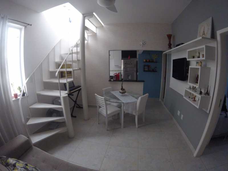 Conheça GOPR3549 do imóvel - Apartamento 2 quartos à venda Vila Isabel, Rio de Janeiro - R$ 990.000 - MEAP20354 - 5 GOPR3549 - Apartamento 2 quartos à venda Vila Isabel, Rio de Janeiro - R$ 990.000 - MEAP20354 - 5