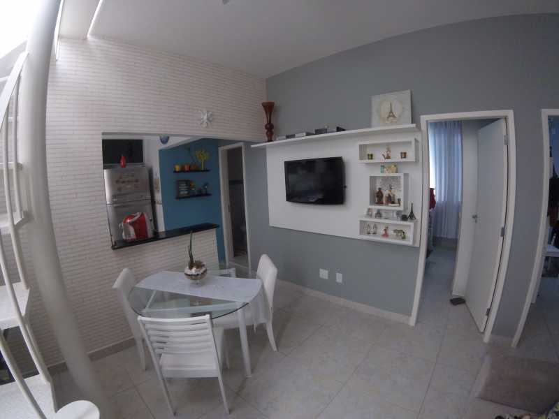 Conheça GOPR3550 do imóvel - Apartamento 2 quartos à venda Vila Isabel, Rio de Janeiro - R$ 990.000 - MEAP20354 - 6 GOPR3550 - Apartamento 2 quartos à venda Vila Isabel, Rio de Janeiro - R$ 990.000 - MEAP20354 - 6