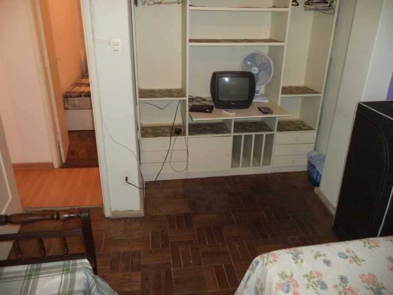 Conheça 3º qto - foto2 do imóvel - Apartamento 4 quartos à venda Tijuca, Rio de Janeiro - R$ 698.000 - MEAP40008 - 16 3º qto - foto2 - Apartamento 4 quartos à venda Tijuca, Rio de Janeiro - R$ 698.000 - MEAP40008 - 16