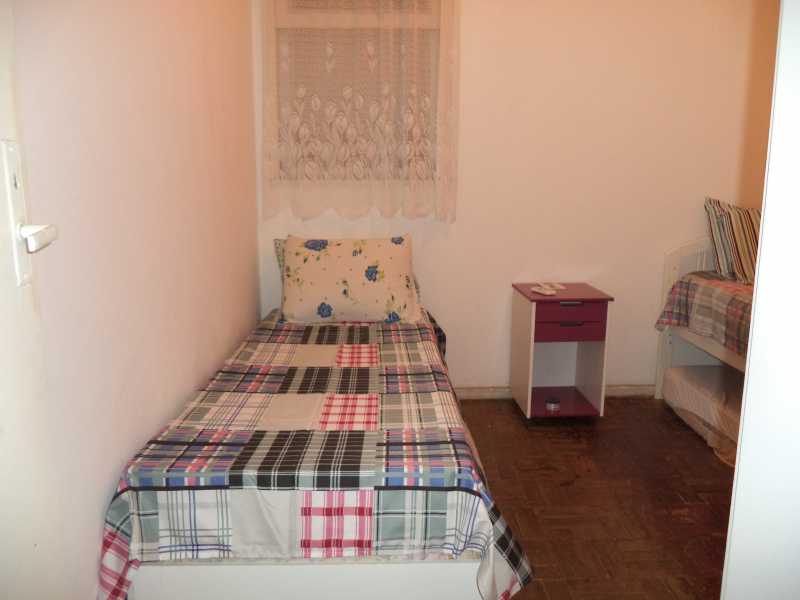 Conheça 4º qto - foto1 do imóvel - Apartamento 4 quartos à venda Tijuca, Rio de Janeiro - R$ 698.000 - MEAP40008 - 17 4º qto - foto1 - Apartamento 4 quartos à venda Tijuca, Rio de Janeiro - R$ 698.000 - MEAP40008 - 17