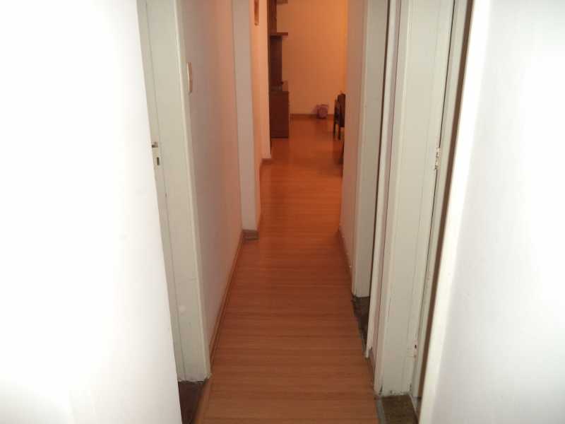 Conheça circulação do imóvel - Apartamento 4 quartos à venda Tijuca, Rio de Janeiro - R$ 698.000 - MEAP40008 - 12 circulação - Apartamento 4 quartos à venda Tijuca, Rio de Janeiro - R$ 698.000 - MEAP40008 - 12