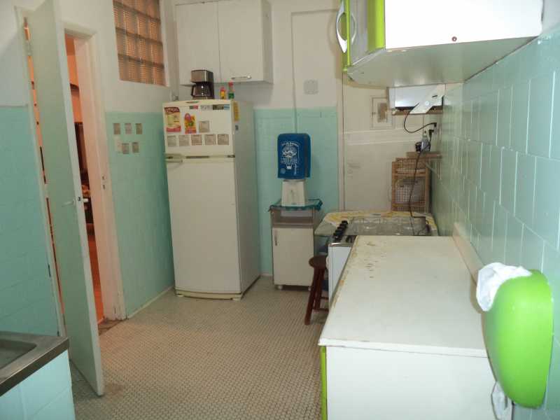 Conheça cozinha 1 do imóvel - Apartamento 4 quartos à venda Tijuca, Rio de Janeiro - R$ 698.000 - MEAP40008 - 22 cozinha 1 - Apartamento 4 quartos à venda Tijuca, Rio de Janeiro - R$ 698.000 - MEAP40008 - 22