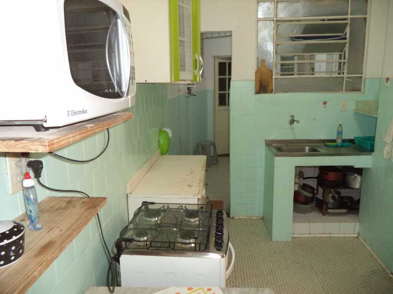 Conheça cozinha 3 do imóvel - Apartamento 4 quartos à venda Tijuca, Rio de Janeiro - R$ 698.000 - MEAP40008 - 24 cozinha 3 - Apartamento 4 quartos à venda Tijuca, Rio de Janeiro - R$ 698.000 - MEAP40008 - 24