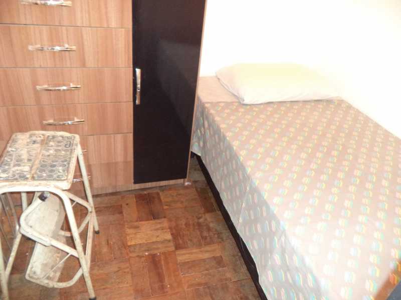 Conheça dep emp 3 do imóvel - Apartamento 4 quartos à venda Tijuca, Rio de Janeiro - R$ 698.000 - MEAP40008 - 30 dep emp 3 - Apartamento 4 quartos à venda Tijuca, Rio de Janeiro - R$ 698.000 - MEAP40008 - 30