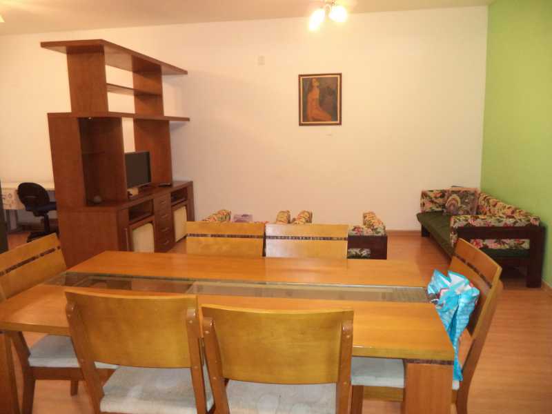 Conheça sala 2 do imóvel - Apartamento 4 quartos à venda Tijuca, Rio de Janeiro - R$ 698.000 - MEAP40008 - 3 sala 2 - Apartamento 4 quartos à venda Tijuca, Rio de Janeiro - R$ 698.000 - MEAP40008 - 3