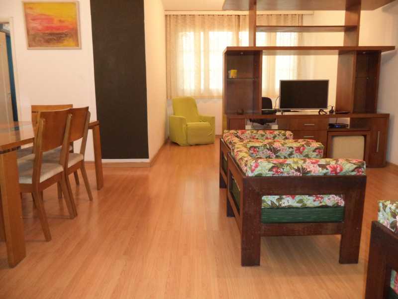 Conheça sala 4 do imóvel - Apartamento 4 quartos à venda Tijuca, Rio de Janeiro - R$ 698.000 - MEAP40008 - 5 sala 4 - Apartamento 4 quartos à venda Tijuca, Rio de Janeiro - R$ 698.000 - MEAP40008 - 5
