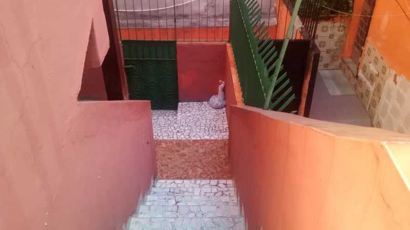 Conheça IMG_20170715_105145001 do imóvel - Casa de Vila Quintino Bocaiúva, Rio de Janeiro, RJ À Venda, 2 Quartos, 94m² - MECV20020 - 20 IMG_20170715_105145001 - Casa de Vila Quintino Bocaiúva, Rio de Janeiro, RJ À Venda, 2 Quartos, 94m² - MECV20020 - 20