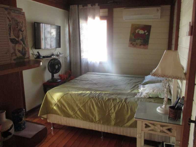 Conheça 6 do imóvel - Casa em Condomínio 3 quartos à venda Anil, Rio de Janeiro - R$ 1.300.000 - FRCN30075 - 9 6 - Casa em Condomínio 3 quartos à venda Anil, Rio de Janeiro - R$ 1.300.000 - FRCN30075 - 9