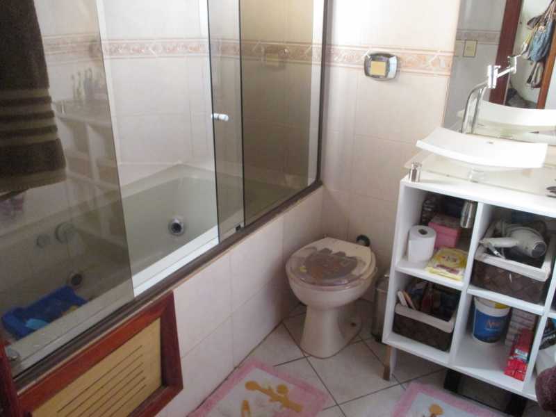Conheça 9 do imóvel - Casa em Condomínio 3 quartos à venda Anil, Rio de Janeiro - R$ 1.300.000 - FRCN30075 - 11 9 - Casa em Condomínio 3 quartos à venda Anil, Rio de Janeiro - R$ 1.300.000 - FRCN30075 - 11