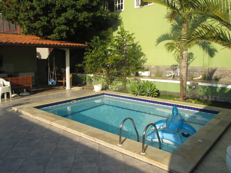Conheça 14 do imóvel - Casa em Condomínio 3 quartos à venda Anil, Rio de Janeiro - R$ 1.300.000 - FRCN30075 - 1 14 - Casa em Condomínio 3 quartos à venda Anil, Rio de Janeiro - R$ 1.300.000 - FRCN30075 - 1