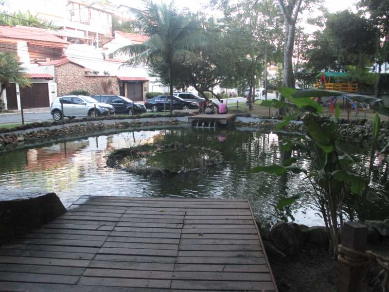 Conheça 16 do imóvel - Casa em Condomínio 3 quartos à venda Anil, Rio de Janeiro - R$ 1.300.000 - FRCN30075 - 16 16 - Casa em Condomínio 3 quartos à venda Anil, Rio de Janeiro - R$ 1.300.000 - FRCN30075 - 16