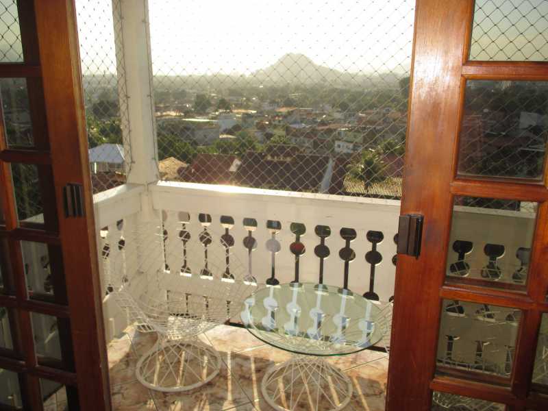 Conheça 17 do imóvel - Casa em Condomínio 3 quartos à venda Anil, Rio de Janeiro - R$ 1.300.000 - FRCN30075 - 17 17 - Casa em Condomínio 3 quartos à venda Anil, Rio de Janeiro - R$ 1.300.000 - FRCN30075 - 17