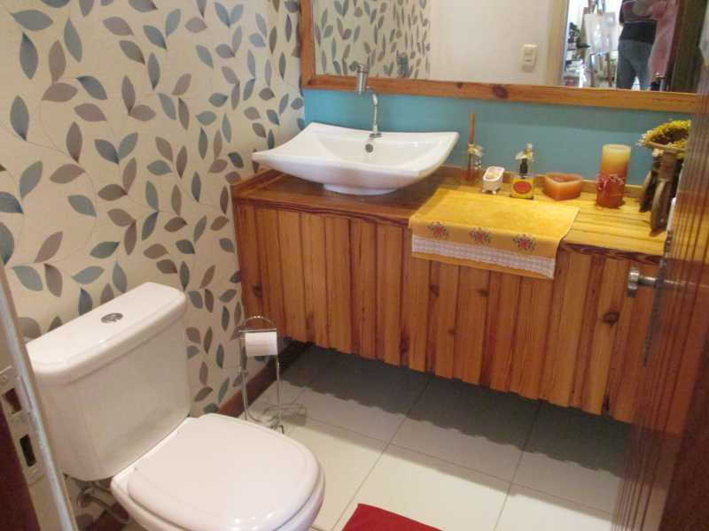 Conheça 21 do imóvel - Casa em Condomínio 3 quartos à venda Anil, Rio de Janeiro - R$ 1.300.000 - FRCN30075 - 22 21 - Casa em Condomínio 3 quartos à venda Anil, Rio de Janeiro - R$ 1.300.000 - FRCN30075 - 22