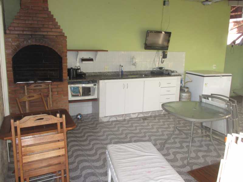 Conheça 26 do imóvel - Casa em Condomínio 3 quartos à venda Anil, Rio de Janeiro - R$ 1.300.000 - FRCN30075 - 27 26 - Casa em Condomínio 3 quartos à venda Anil, Rio de Janeiro - R$ 1.300.000 - FRCN30075 - 27