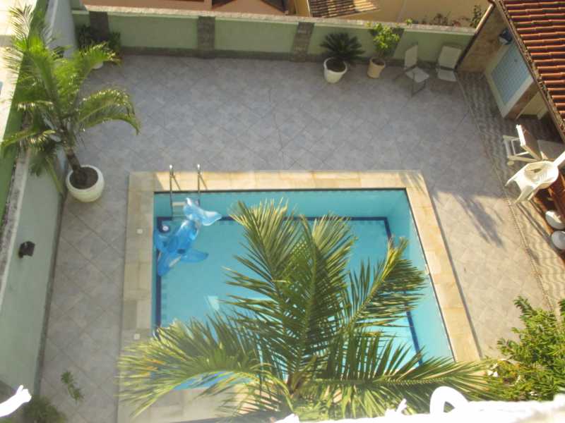 Conheça 27 do imóvel - Casa em Condomínio 3 quartos à venda Anil, Rio de Janeiro - R$ 1.300.000 - FRCN30075 - 28 27 - Casa em Condomínio 3 quartos à venda Anil, Rio de Janeiro - R$ 1.300.000 - FRCN30075 - 28