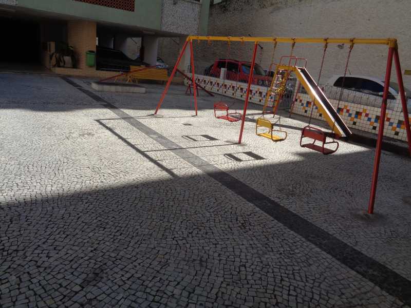 Conheça COND. PLAY do imóvel - Apartamento 2 quartos à venda Méier, Rio de Janeiro - R$ 315.000 - MEAP20372 - 28 COND. PLAY - Apartamento 2 quartos à venda Méier, Rio de Janeiro - R$ 315.000 - MEAP20372 - 28