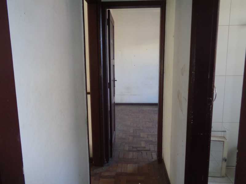 DSC05946 - Apartamento 2 quartos à venda Benfica, Rio de Janeiro - R$ 290.000 - MEAP20373 - 17