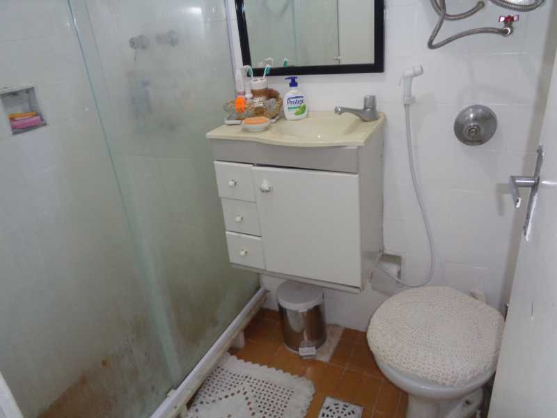 DSC06206 - Apartamento 2 quartos à venda Tijuca, Rio de Janeiro - R$ 340.000 - MEAP20382 - 12