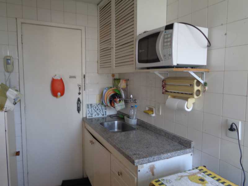 DSC06234 - Apartamento 2 quartos à venda Tijuca, Rio de Janeiro - R$ 340.000 - MEAP20382 - 17
