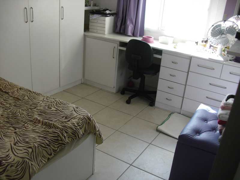 3 - Casa em Condomínio 3 quartos à venda Pechincha, Rio de Janeiro - R$ 390.000 - FRCN30077 - 4